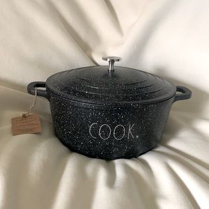 Rae Dunn casserole